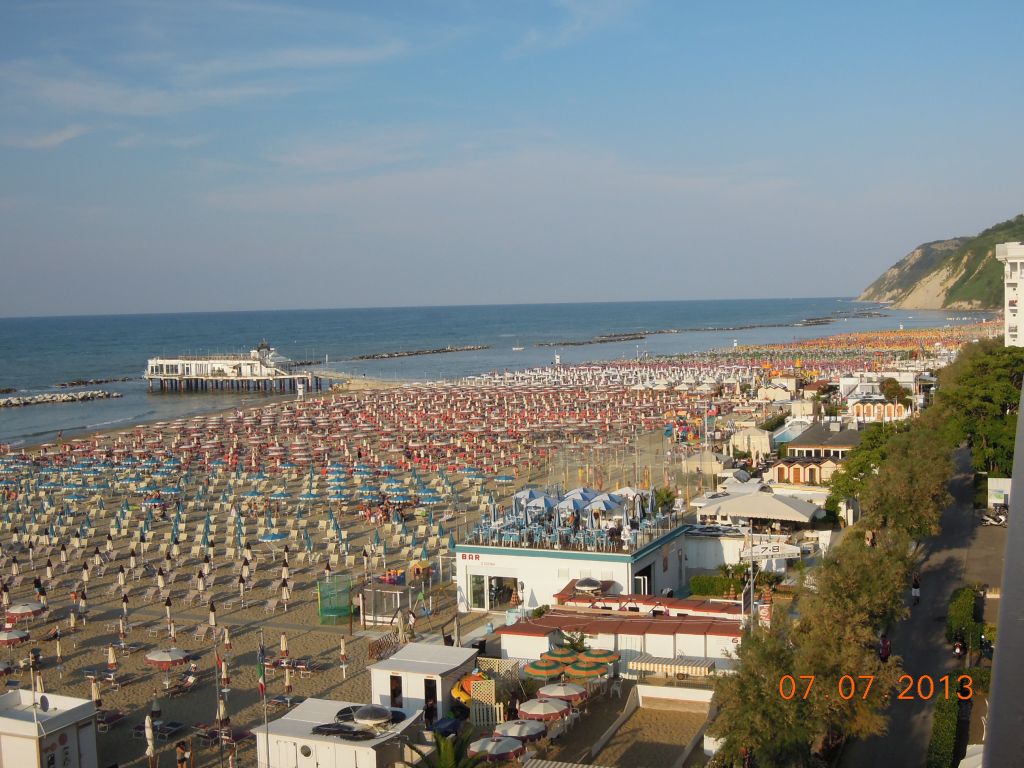2013 07 06, Gabicche Mare